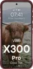 Robuste Handyhülle für Vivo X300 Pro, Bizon Case Tur, Produktbild-Vorschau 5