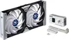 Titanium TTC-SC09TZ(B) ventilatore per camper 2x Anteprima dell’immagine prodotto 7
