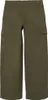 Name It Rose Cargohose Grün 12 Years Mädchen Grün 12 Years Produktbild-Vorschau 2