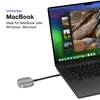 Magnetisches M.2 NVMe SSD Gehäuse 2230mm – USB-C 10Gbps – Produktbild-Vorschau 5