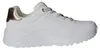 Skechers WIP 310384L/WHT in White color size 39 Anteprima dell’immagine prodotto 16