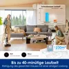 Tineco Floor One Stretch S6 Nass Trockensauger, Produktbild-Vorschau 3