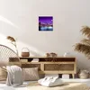 Bild auf Leinwand - Leinwandbild - Amerika wohnung Produktbild-Vorschau 7
