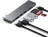 Satechi ST-HUCPHSM, Andocken, USB 3.2 Gen 2 (3.1 Gen 2) Produktbild-Vorschau 9