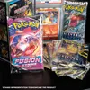 Kartenhüllen für Pokemon Booster Packs, Card Sleeves, Produktbild-Vorschau 6