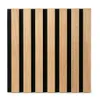 Lamelldekor 30x30 cm - Set 12 Stück (1,08 m²) - MDF-Paneele Produktbild-Vorschau 5