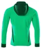 MASCOT 18584-962-33303-2XLONE, Kapuzenpullover/-jacke, Produktbild-Vorschau 3