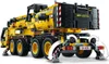 LEGO 42108 Technic Control+ Kran-LKW, Spielzeug Set aus Produktbild-Vorschau 18