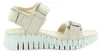 ECCO Gruuv Sol Lea Damen Sandale rose beige Glattleder - Produktbild-Vorschau 39