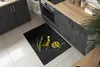 Küchenmatte 150x225 cm Vinylmatte Bodenmatte Dekoration - Produktbild-Vorschau 2