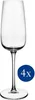 Villeroy & Boch 1137218130, Flûte à champagne, 120 ml, Voir les images du produit 2