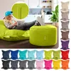Green Bean® XXL Riesensitzsack 140x180cm + Hocker Produktbild-Vorschau 4