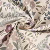 SCHÖNER LEBEN. Tischdecke Digitaldruck  Blumenwiese Produktbild-Vorschau 4