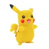 8 Bandai -Figuren - Pokémon - Pikachu, Rondoudou, Rocabot, Produktbild-Vorschau 3