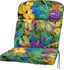 Auflage Niederlehner Kreta 8194 Papagei 100x50x7 cm KETTtex Produktbild-Vorschau 1