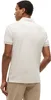 Tommy Hilfiger Herren Poloshirt Kurzarm Liquid Baumwolle Produktbild-Vorschau 3