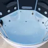 HOME DELUXE - Dampfdusche EXCLUSIVE - Schwarz, Maße: 150 x Produktbild-Vorschau 6