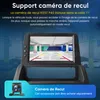 Autoradio Carplay Android 15 pouces pour Renault Clio 3  Voir les images du produit 10