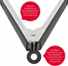 WESTMARK 15162270 WESTMARK Grillzange Classic Spezial Maxi Náhled obrázku produktu 6