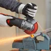 Black & Decker BEG220 Winkelschleifer 12,5 cm 12000 U/min Produktbild-Vorschau 4