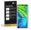 2x Panzerfolie für Xiaomi Mi Note 10 Pro FULL COVER Produktbild-Vorschau 1