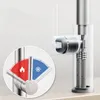 Wasserhahn Küche Spiralfederarmatur, 2 Strahlarten Produktbild-Vorschau 10