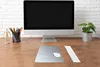 MuchoWow® Mauspad Mousepad Winter - Schneeflocke - Design Produktbild-Vorschau 5
