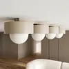 Luxolar – 4-punktowa lampa sufitowa LED w kolorze Podgląd zdjęcia produktu 6