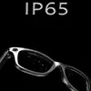 ZELURXX  Smart AI Kamera Brille mit Sprachassistent & Produktbild-Vorschau 5