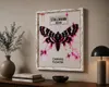 Stallmann Design Schattenfugenrahmen 80x80 cm | Farbe: Produktbild-Vorschau 5