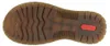 Stivaletti da donna Rieker, colore blu, modello 53632-14 Anteprima dell’immagine prodotto 16