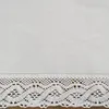 EUROFIRANY | Tafeltuch - Tischtuch - 140 x 260 cm - Weiß - Produktbild-Vorschau 3