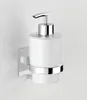 WENKO Seifen Spender QUADRO ohne bohren 250ml Bad Produktbild-Vorschau 11