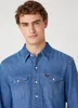 Wrangler 27MW 2 Jahre W5MSLW922 112130247 Herren -Denim Produktbild-Vorschau 8