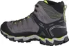 MEINDL Lite Hike GTX ANTHRAZIT/LIME ANTHRAZIT/LIME 44 Produktbild-Vorschau 11
