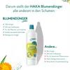 HAKA Blumendünger Flüssigdünger-Konzentrat für kräftige Produktbild-Vorschau 3