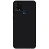 Smartphonica Custodia in silicone per Samsung Galaxy M31 Anteprima dell’immagine prodotto 3