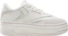 Reebok - "X Barbie Club C" Sneaker für Damen, Leder GT6428 Produktbild-Vorschau 4
