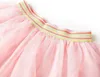 Kinderrock mit Tüll Hellrosa 140 Produktbild-Vorschau 3