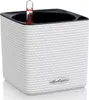 Fioriera da tavolo LECHUZA CUBE Colore 16 Bianco | fioriera Anteprima dell’immagine prodotto 22