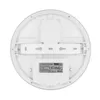Maclean LED-Leuchte mit Bewegungsmelder PIR-Sensor weiß 10 Produktbild-Vorschau 9