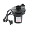 Elektrische Luftpumpe 150W Gebläsepumpe mit 3 Adaptern Produktbild-Vorschau 2