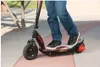 Razor-elektrická koloběžka E100 Power Core RED Náhled obrázku produktu 14