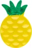 Beeztees Leckmatte Ananas Za - Hundespielzeug - Silkon - Produktbild-Vorschau 2