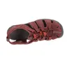Chaussures Keen Clearwater Cnx Leather 1025088 Voir les images du produit 7
