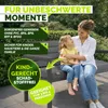 Panchina da giardino tillvex® resistente alle intemperie, Anteprima dell’immagine prodotto 5