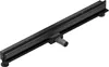 Mexen Flat 2in1 linearer Wandablauf 90 cm, Schwarz - Produktbild-Vorschau 6