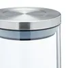 Relaxdays Vorratsgläser 4er Set, 1000ml Nudelglas, Produktbild-Vorschau 9