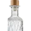 APS Glaskaraffe DIAMOND 0,8 Liter glasklar Produktbild-Vorschau 4