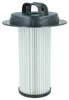 vhbw Staubsaugerfilter kompatibel mit Philips Marathon Produktbild-Vorschau 1